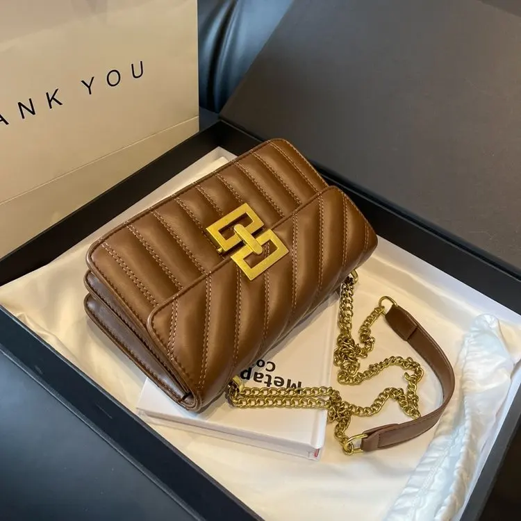 

Элегантные кожаные сумки для подгузников от люксового бренда, модные минималистичные дизайнерские сумки для женщин, вместительные сумки через плечо, классические сумки-мессенджеры.