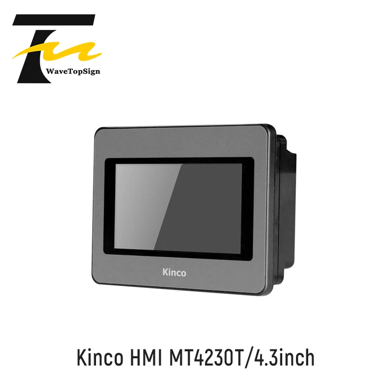 Kinco Touch Screen HMI MT4230T 4.3inch COM0 RS232/RS485-2/4 COM2 RS232