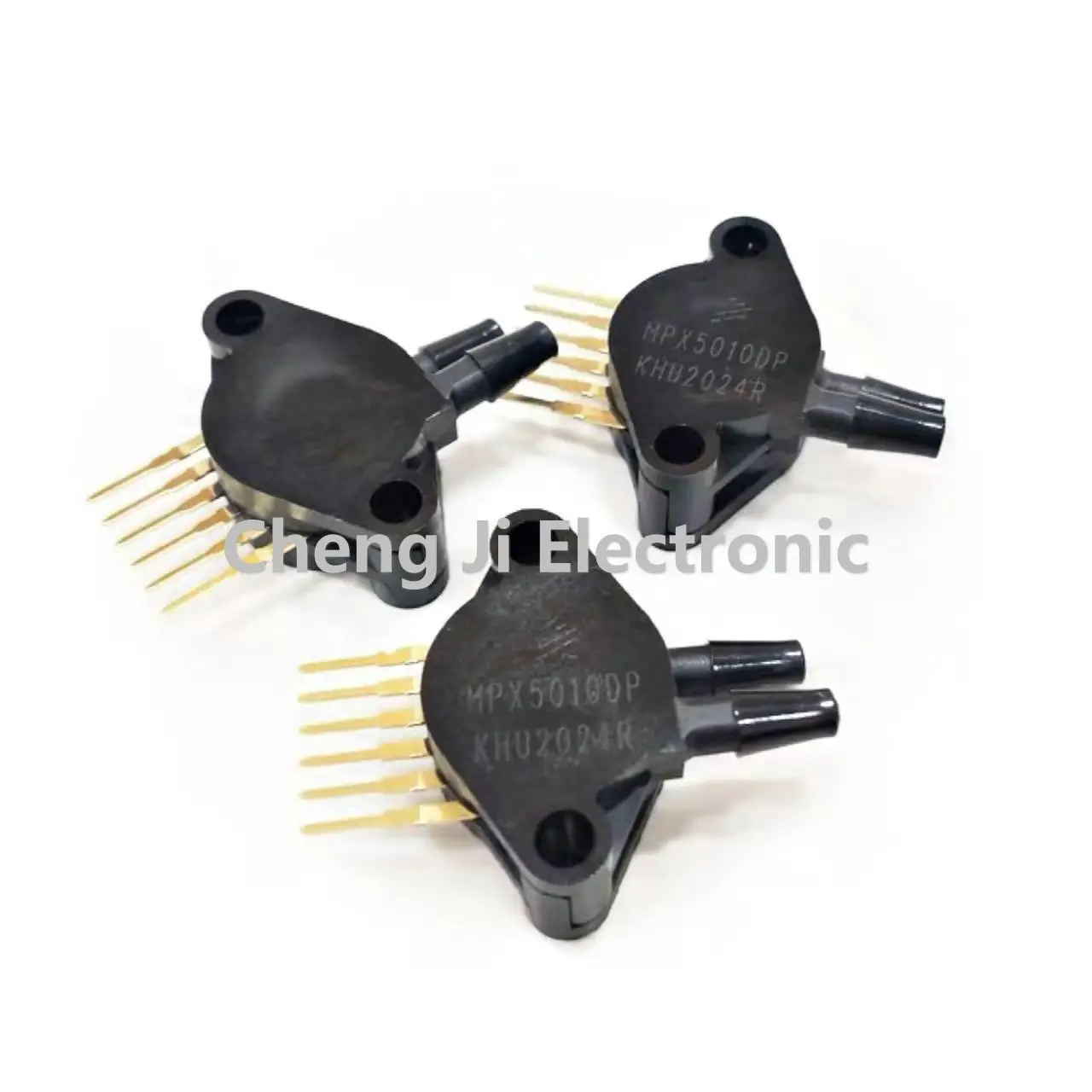 2PCS/LOT MPX5010DP、 MPX5050DP、MPX5100DP、MPX5500DP、MPX5700DP、SOP6、Brand new original pressure sensor