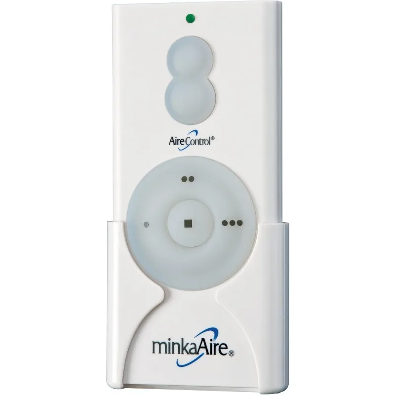 MINKA-AIRE F844-CL Light Wave 52 Inch Ceiling Fan with Integrated LED Light in Coal Finish