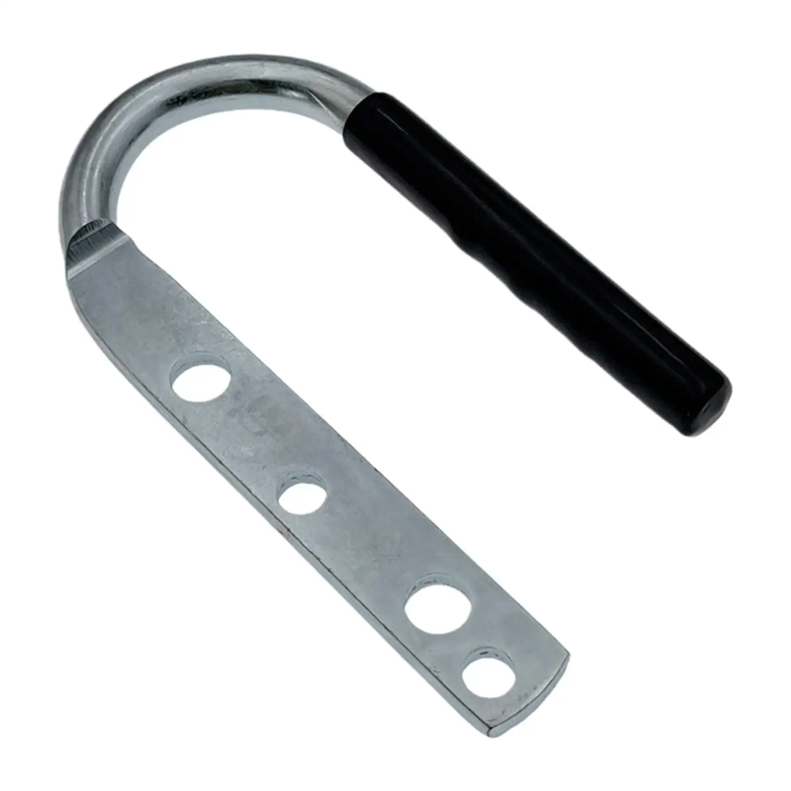 

Trailer Coupler Handler Lift Handle 2x3in Coupling Connector Connector for RV
