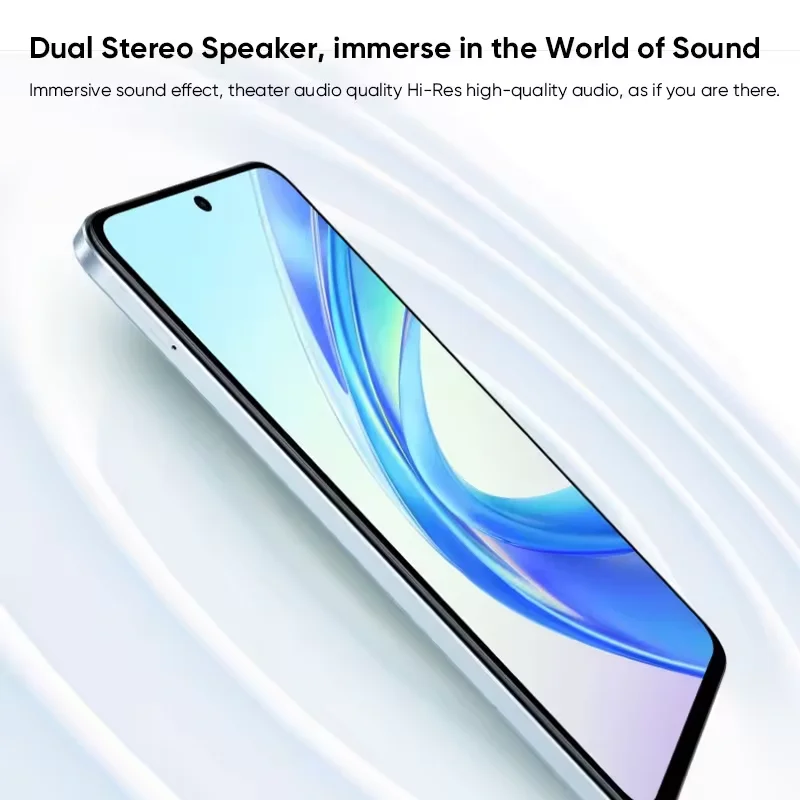 スマートフォン4g snapdragon HONOR-X7b,グローバルバージョン,6.8インチ,108mpカメラ,90hzリフレッシュレート画面,680 mahバッテリー,オリジナル,6000