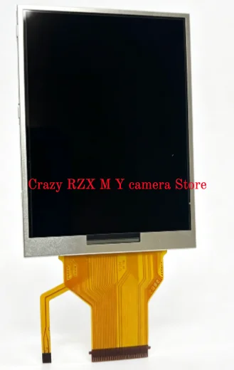 LCD Display Screen With Backlight for Nikon P310 P510 S9200 S9300 P330 P7700 Camera