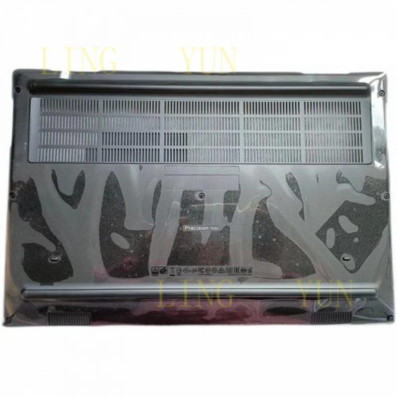 

Z Bottom Case Base Cover 0D5HF0 D5HF0 for Dell Precision 7530 M7530