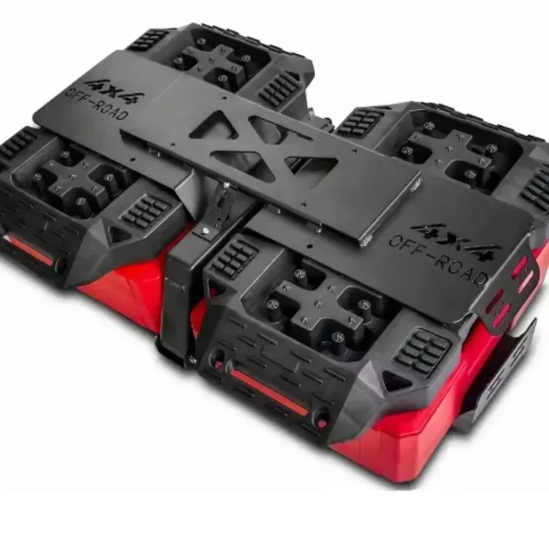 

Taiate Integrated Equipment Group For Tank 300 4X4 Offroad Exterior Accessories