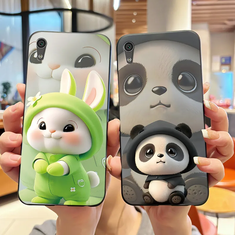 Lucky Simple Black …