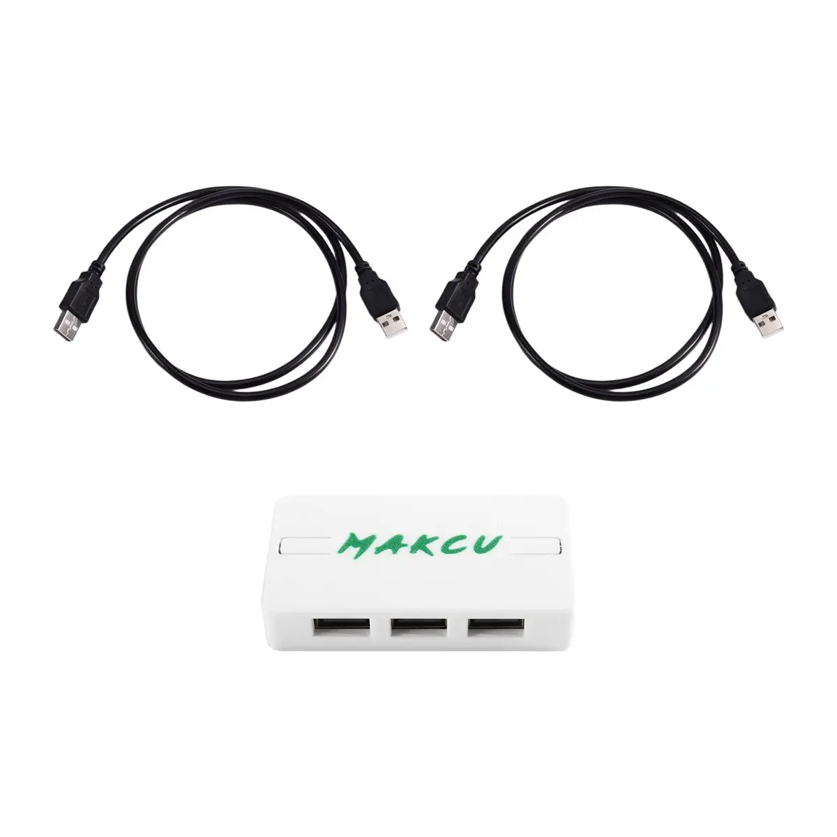 ■★New Arrival Fashion  MAKCU Box Kmbox -S3x2 Development Board MAKCM MAKDRIVERONE USB Host Shield DMA Kmbox