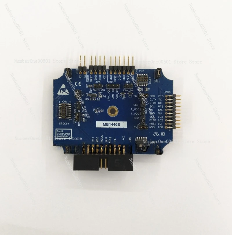 Spot STLINK-V3SET official original development board