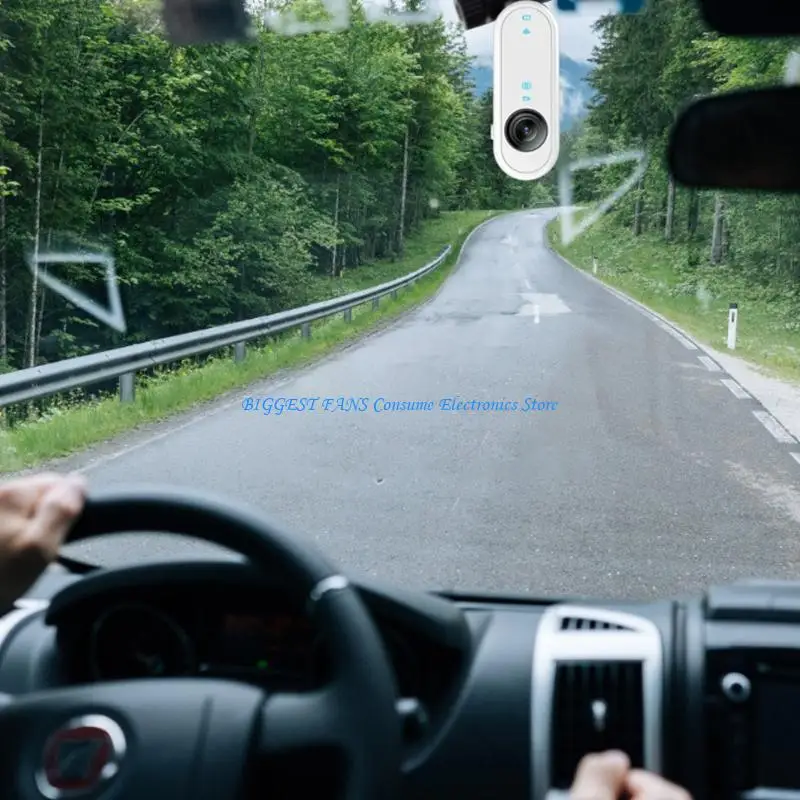 1080P Electronic Im… - image