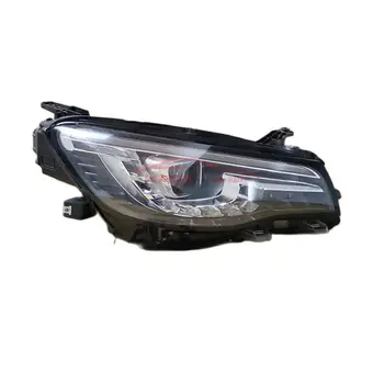 10 最佳銷售 毫克 HS 汽車頭燈 - №5