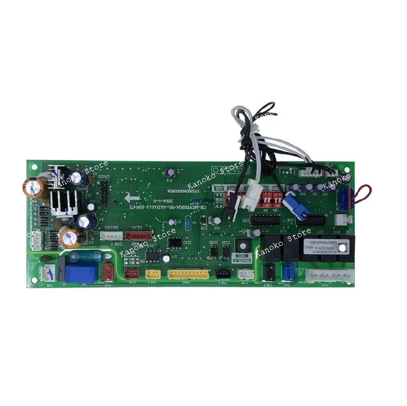 مناسبة لـ CE-MDVD22Q4/N1-A3. د (0547) [1.5] اللوحة الأم لتكييف الهواء 171260000000654