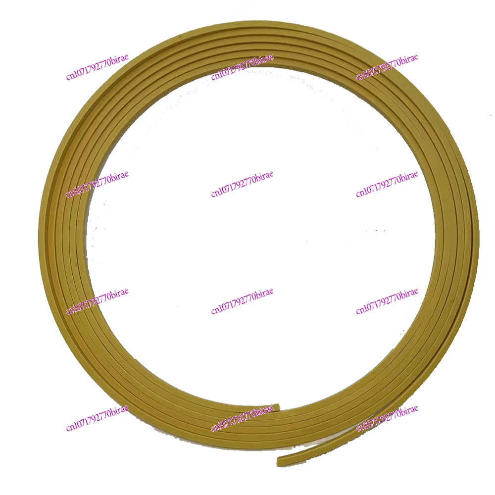 Tipafdichting Vervanging Voor Edwards Nxds6i/Nxds10i/15i/20i/Xds35i/Xds46i Scroll Vacuümpomp, Service * Reserveonderdelen