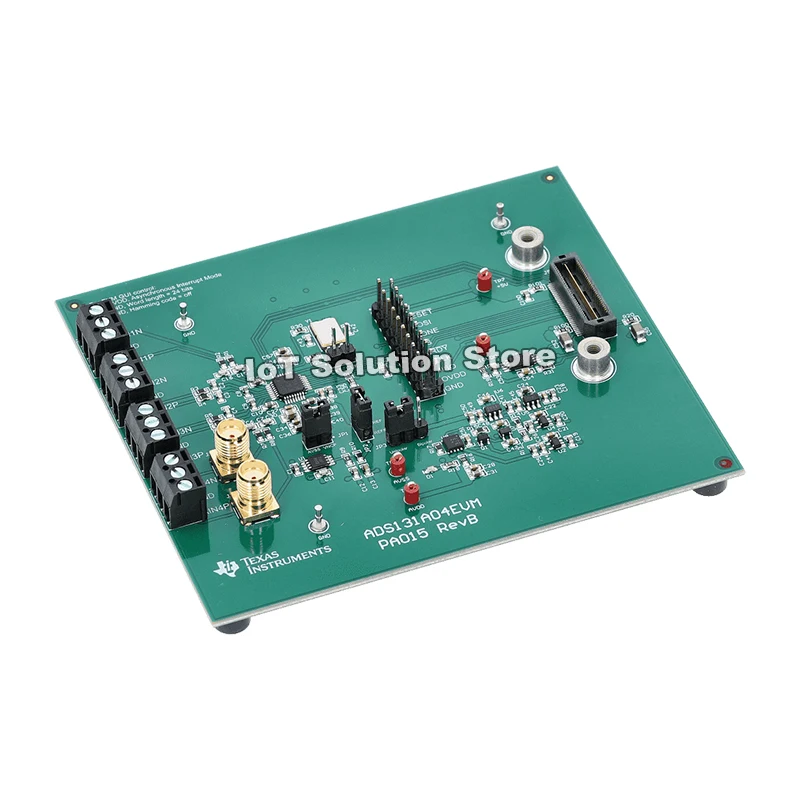 

ADS131A04EVM ADS131A04 evaluation module