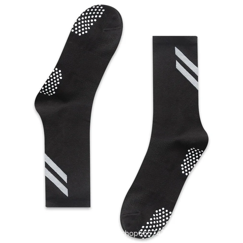 New Cycling Socks Compresssion Professional brand sport socks Breathable Road Bicycle Socks Outdoor Sports Racing