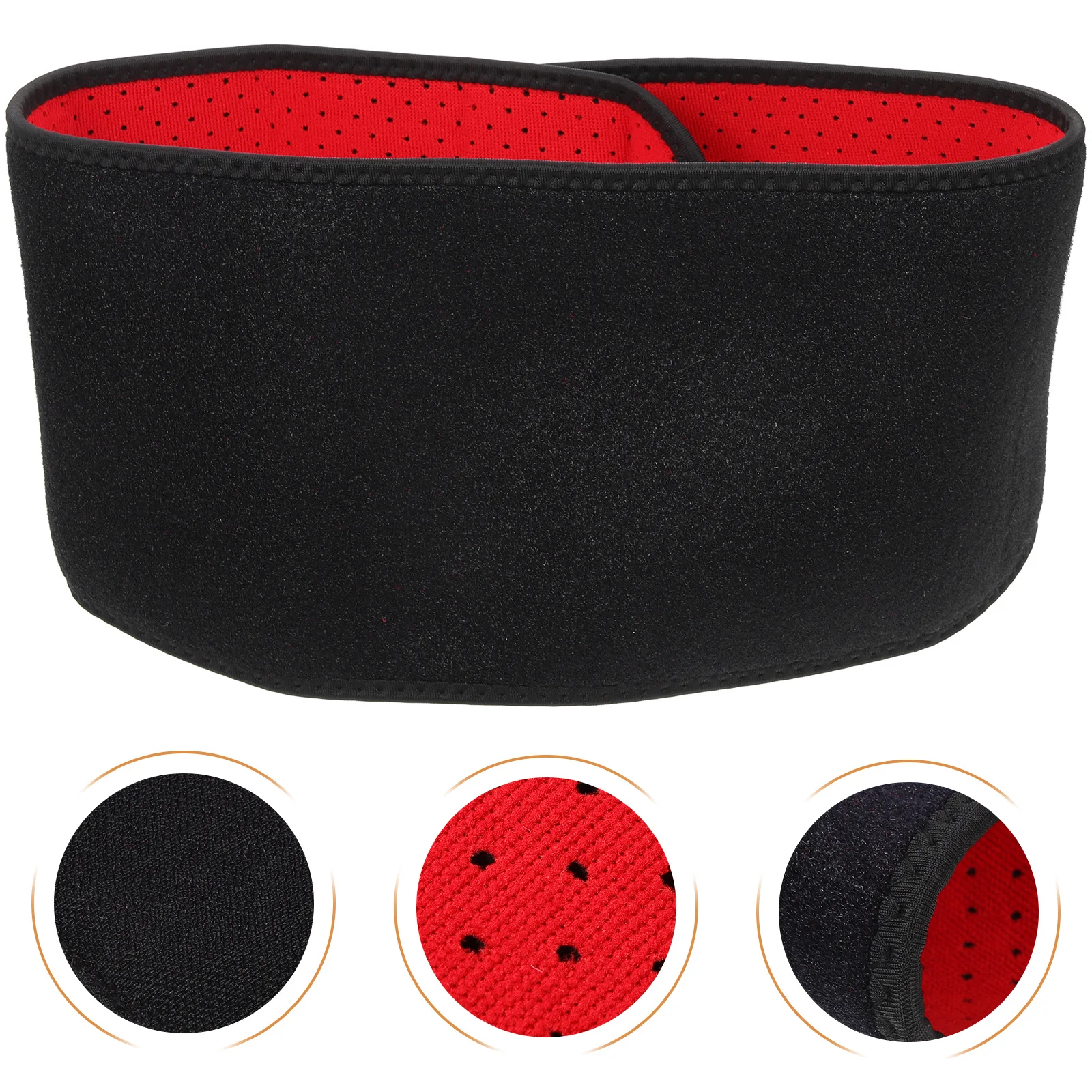 

SEWOART Dance Belt Breathable Waist Support for Women Kids Lightweight Lumbar Trainer Comfortable Nylon Sports Brace