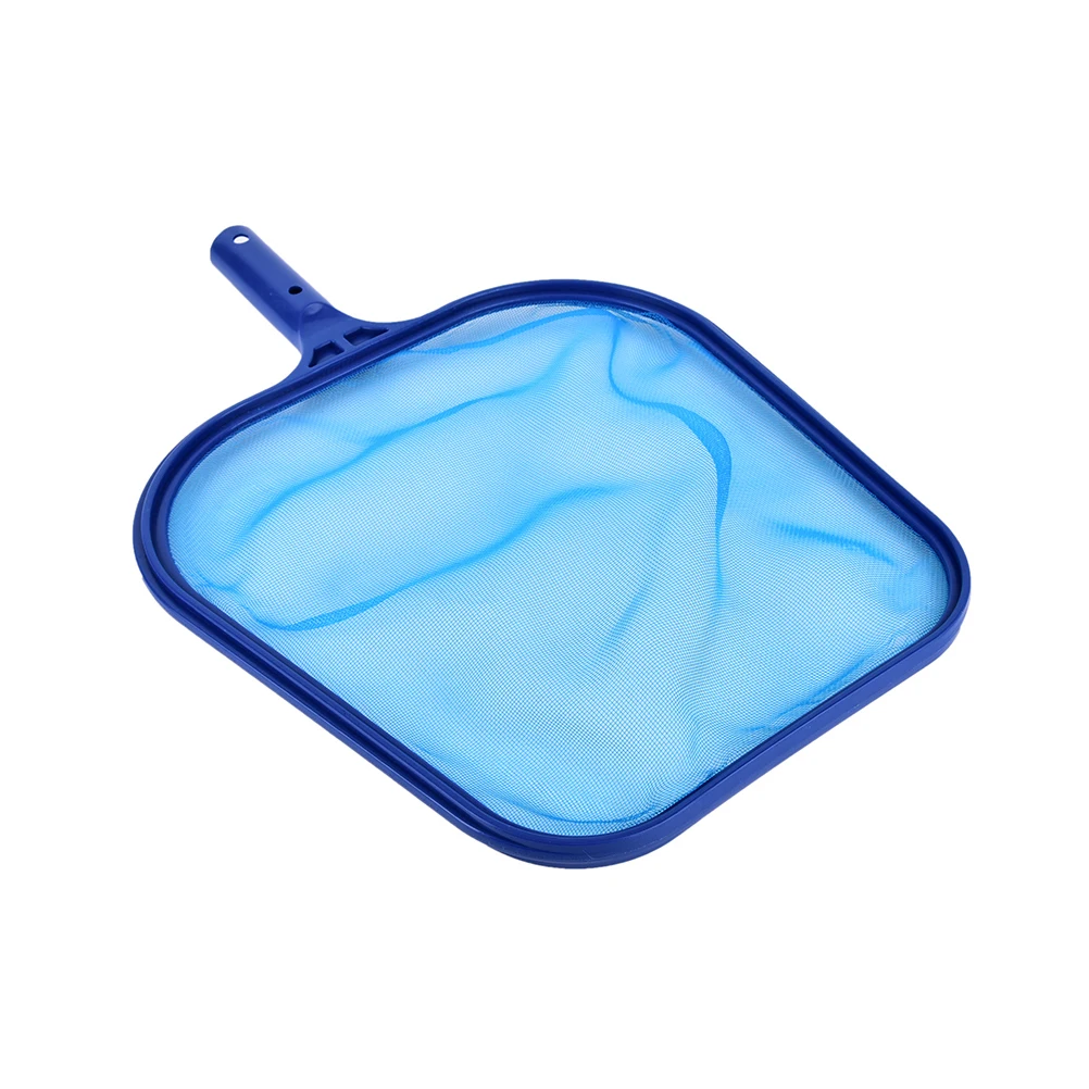 

Fish Tank Aquarium Nets Catch Skimmer Fishing Short Handle Foldable Flat