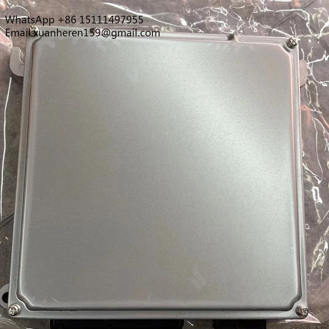 

CONTROLLER ECU for VOLVO EC170D EC200D EC210D EC240C EC290C EC330C EC340D EC360C EC380D EC460C EC480D EC700C VOE 14594707