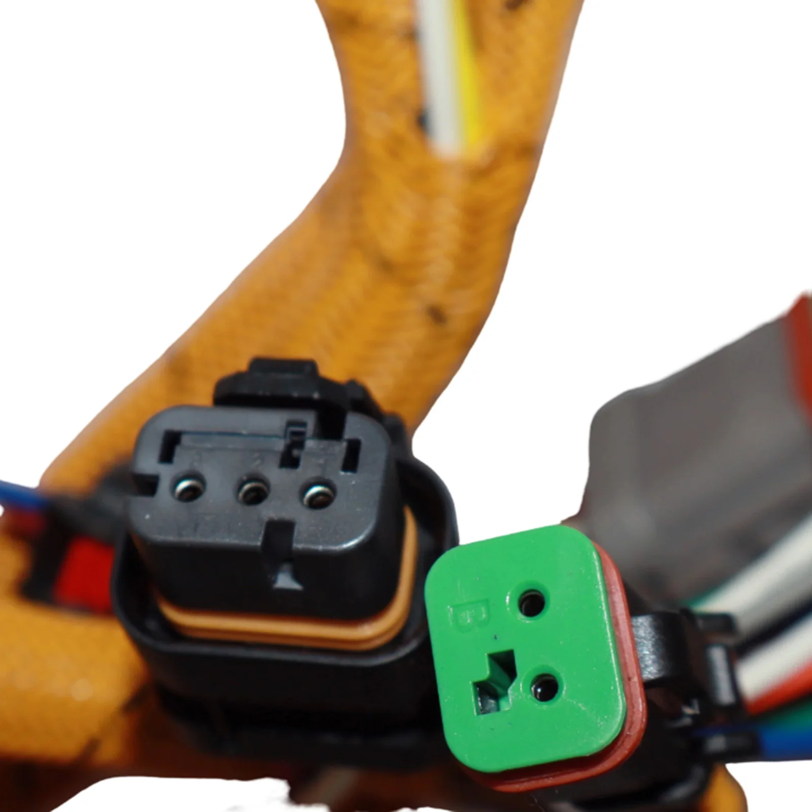 354-0049 3540049 Wiring Harness For Caterpillar CAT MD6290 Rotary/Crawler Drilling Rig