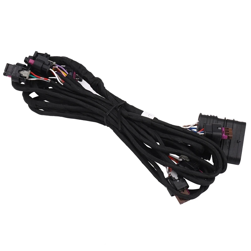 Car Front Bumper Parking Sensor Wiring Harness PDC Cable Fit For MERCEDES Benz E-Class W213 2015-2020 A2135405903