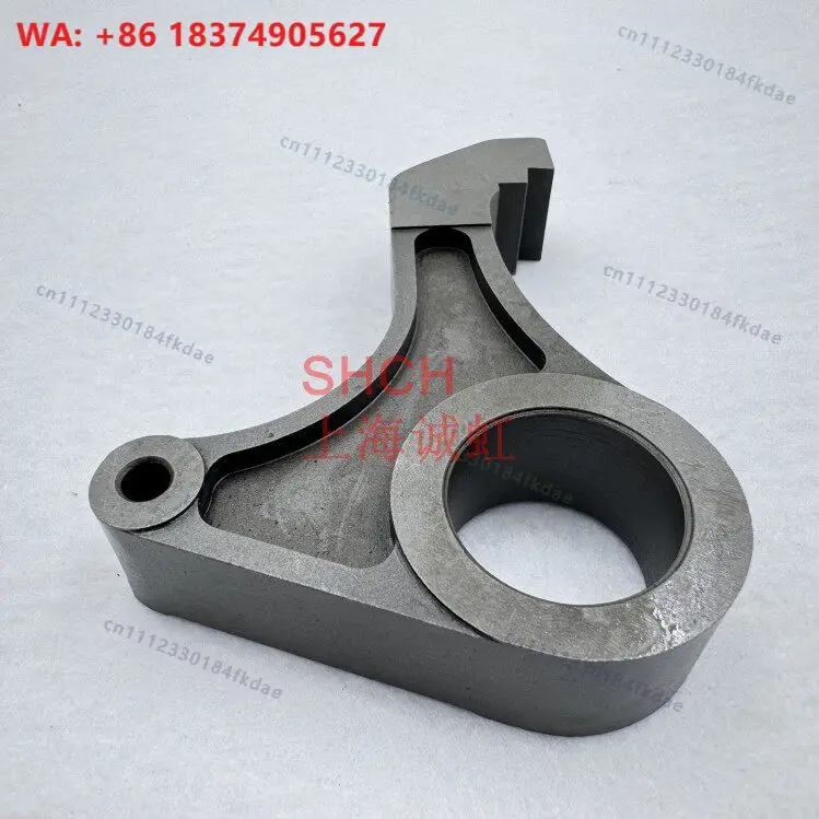 Printing machine accessories front large hook 7646602003