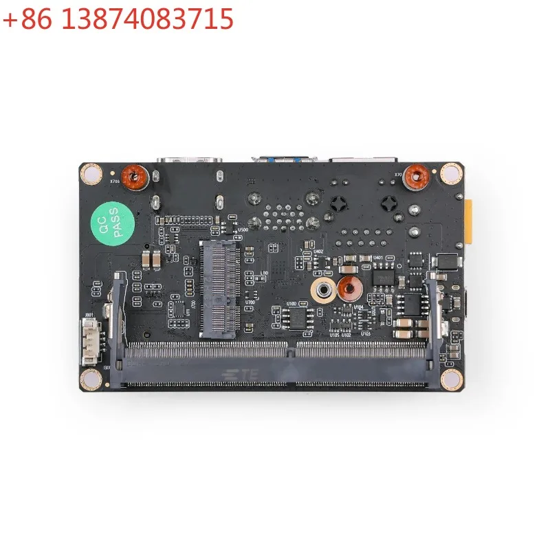 A603 Carrier Board for Jetson Orin™ NX/Orin™ Nano
