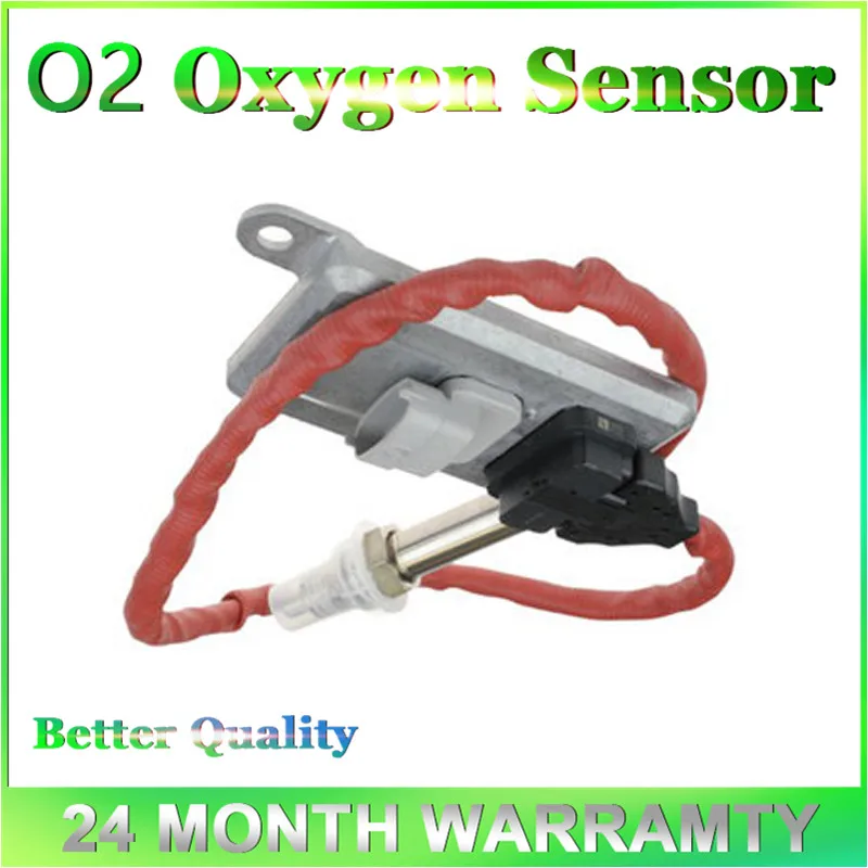 

Original Nox Nitrogen Oxygen Sensor 5WK96718B 5WK9 6718B For VOLVO EURO 6 FH4 FM4 Bus Coach SNS24V 22219281