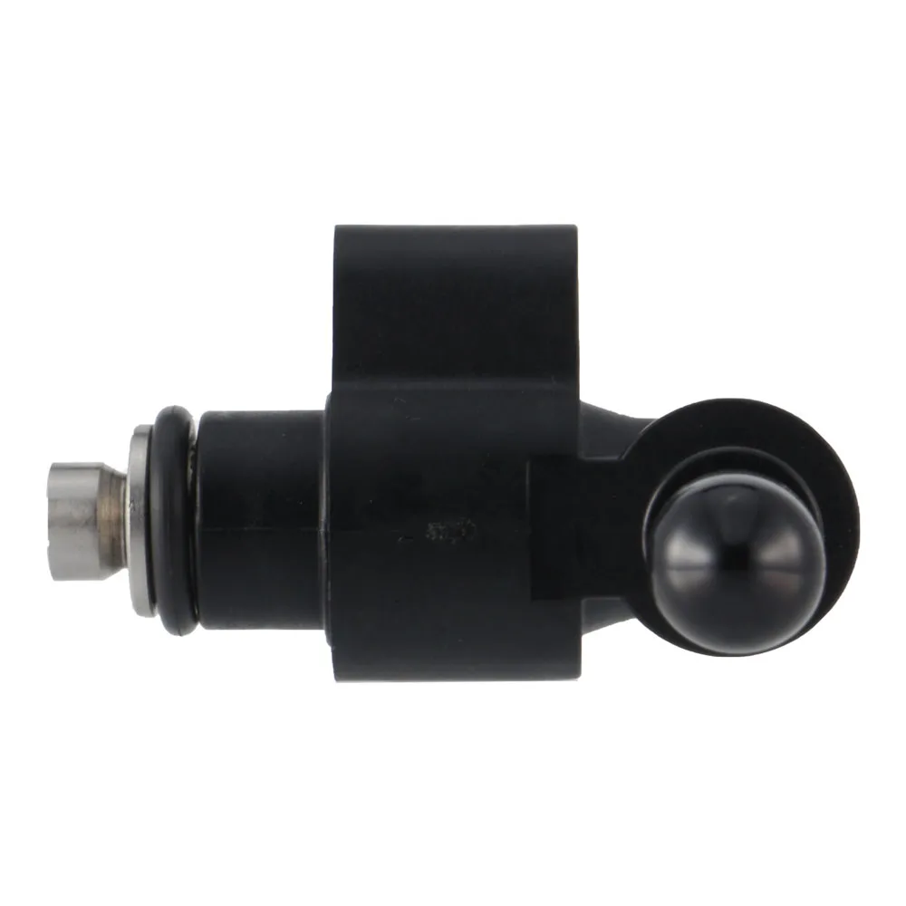 Motorcycle Fuel Injector Spray Nozzle GY6-125CC Two Holes for Lanmo Scooter Motorbike Replacement Part Modification Accessory