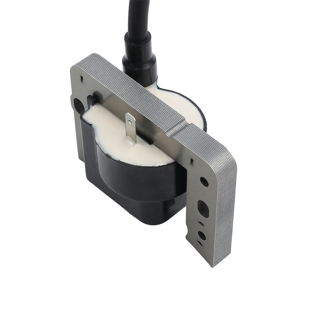 

Для катушки зажигания, совместимых с двигателями Tecumseh для газонокосилок, номера моделей 34443A 34443B 34443C 34443D