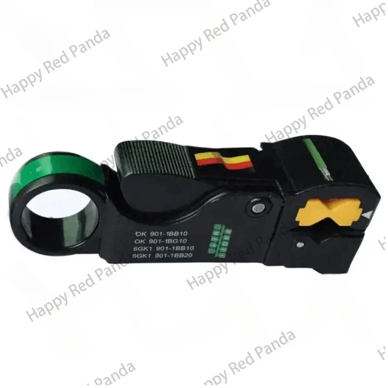 Network Cable Stripping Tool Profinet Cable Stripping Tool Wire Stripping Tool