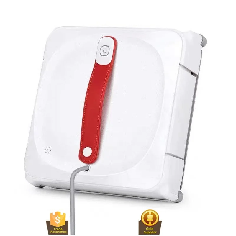 

Window Cleaning Robot Window Robot Vacuum Cleaner Outdoor Window