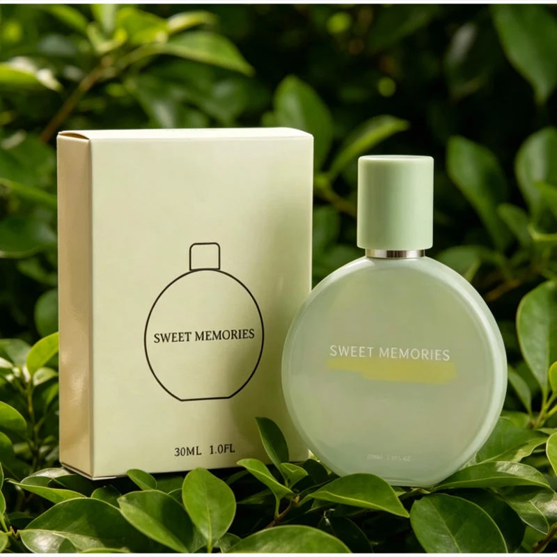 

Sweet Floral Fruity Perfume 30ml For Women Long Lasting Fresh Scent With Rose Notes Light Elegant Eau De Toilette For Daily Use