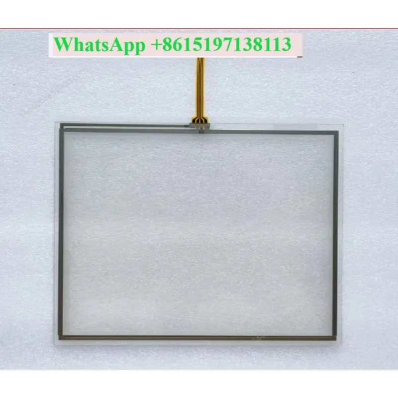 HC-S3 HC-S5 three or five axis manipulator control system touchpad handwriting screen LCD screen