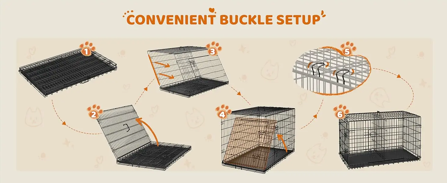 dog crate