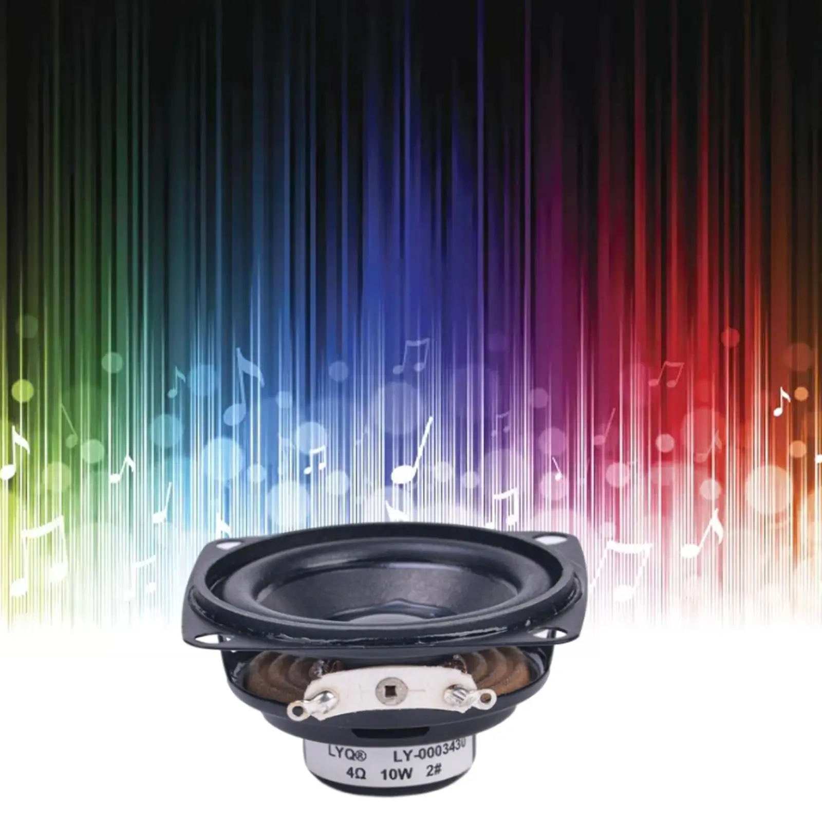 Woofer Subwoofer Speaker Outdoor 2