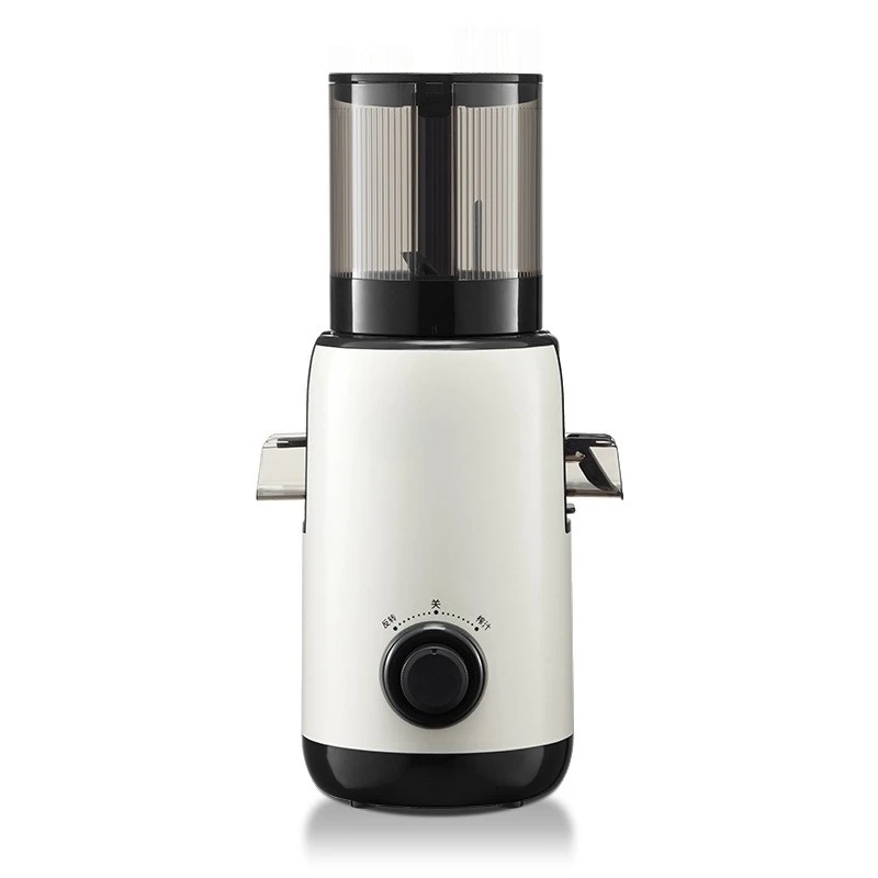 

Juice residue separation raw juicer home automatic large diameter juicer freshly squeezed fruit