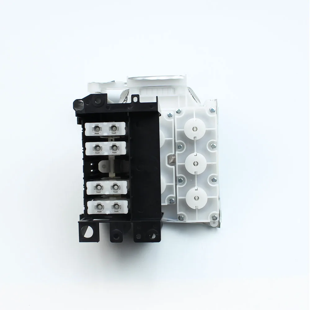 

Оригинальный демпферный узел для Epson SC-F6070 F6080 F6200 F7000 F7070 F7200 F7270 F6270, комплект демпфера чернил, демпферный узел DUCT ASSY CR ASP