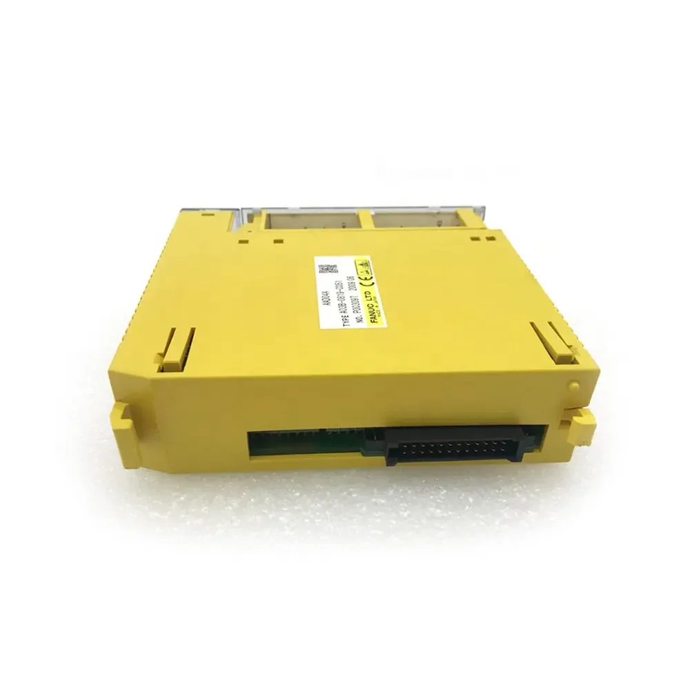 A03B-0819-C051 Fanuc IO Unit CNC  Tested OK A03B0819C051