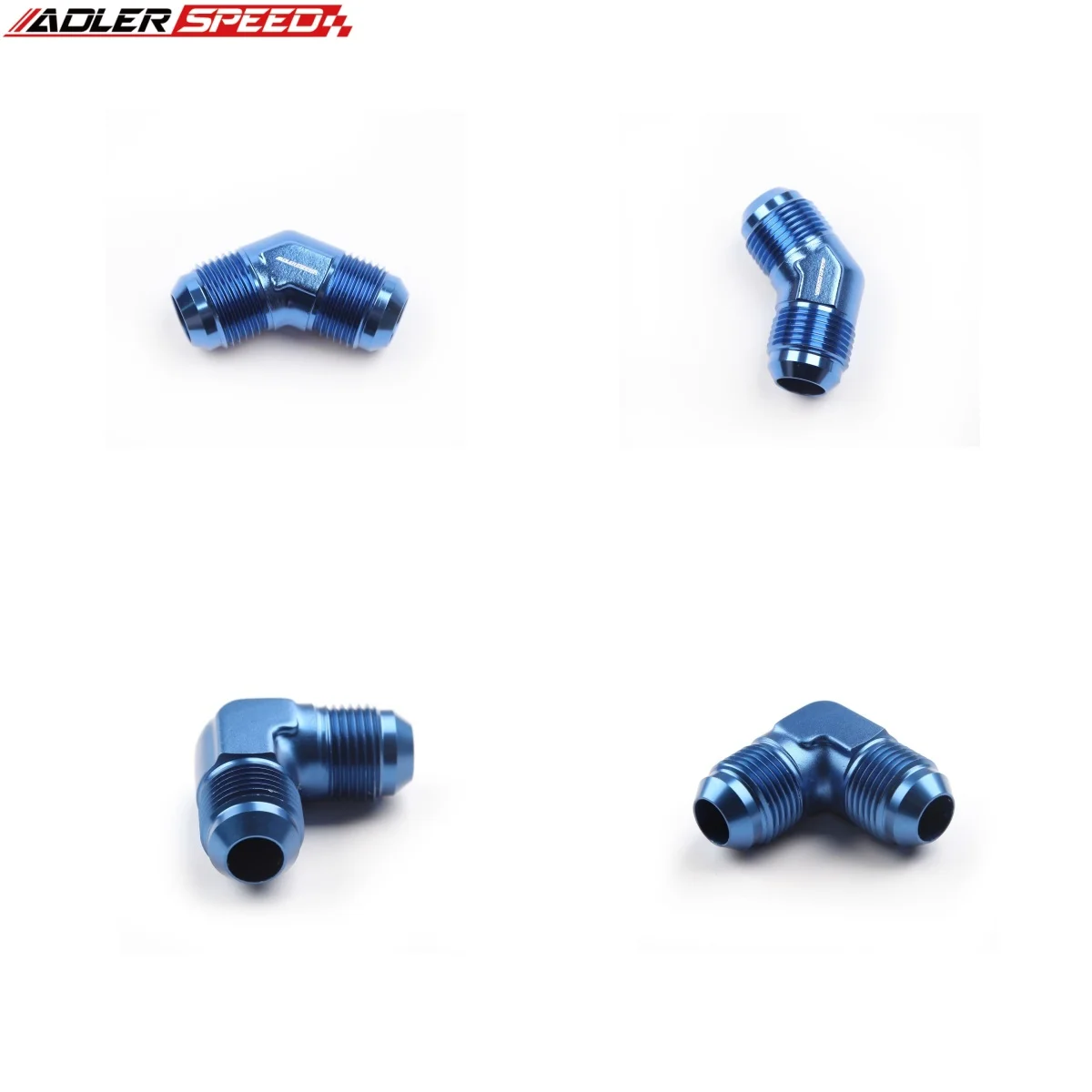 2PCS Adlerspeed AN3…
