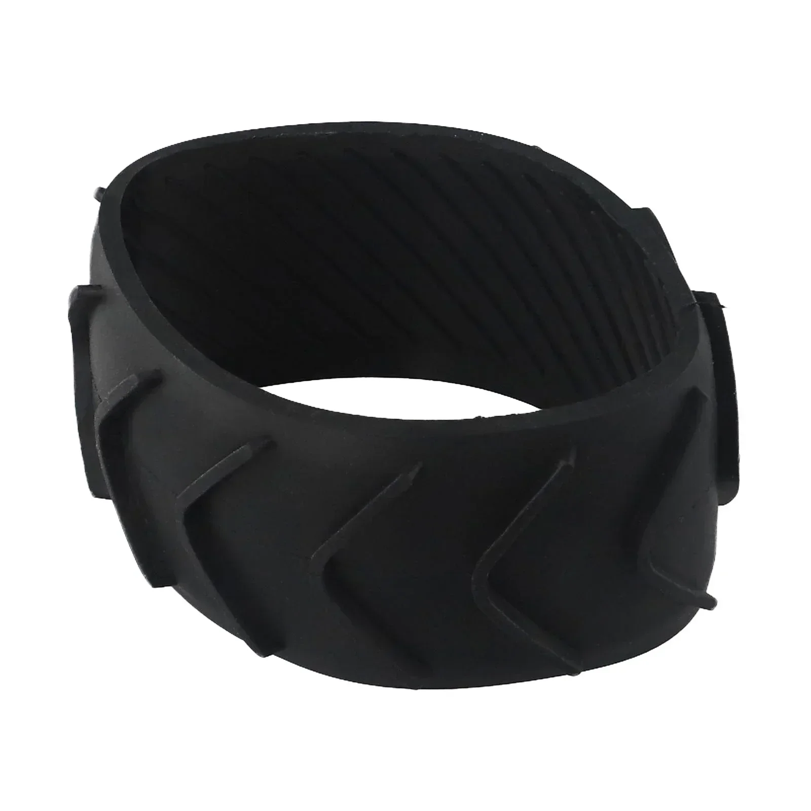 

Wheel Protection XL For Worx Front Bike M500/M700 Etc Profile Tuning Power Tool Accessories Lawn Mower Robot Front