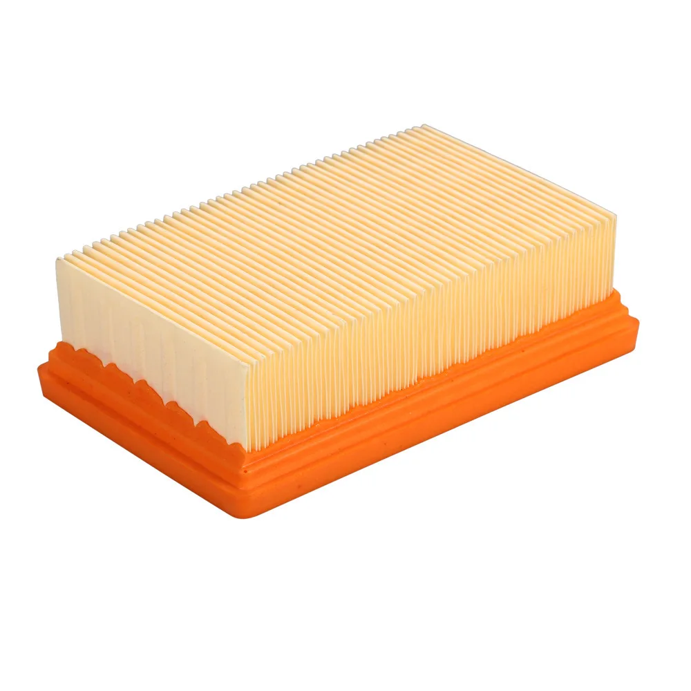 Vacuum Cleaner Filter  for KARCHER MV4 MV5 MV6 WD4 WD5 WD6 Wet&Dry Vacuum Cleaner Replacement Parts#2.863-005.0 hepa filters