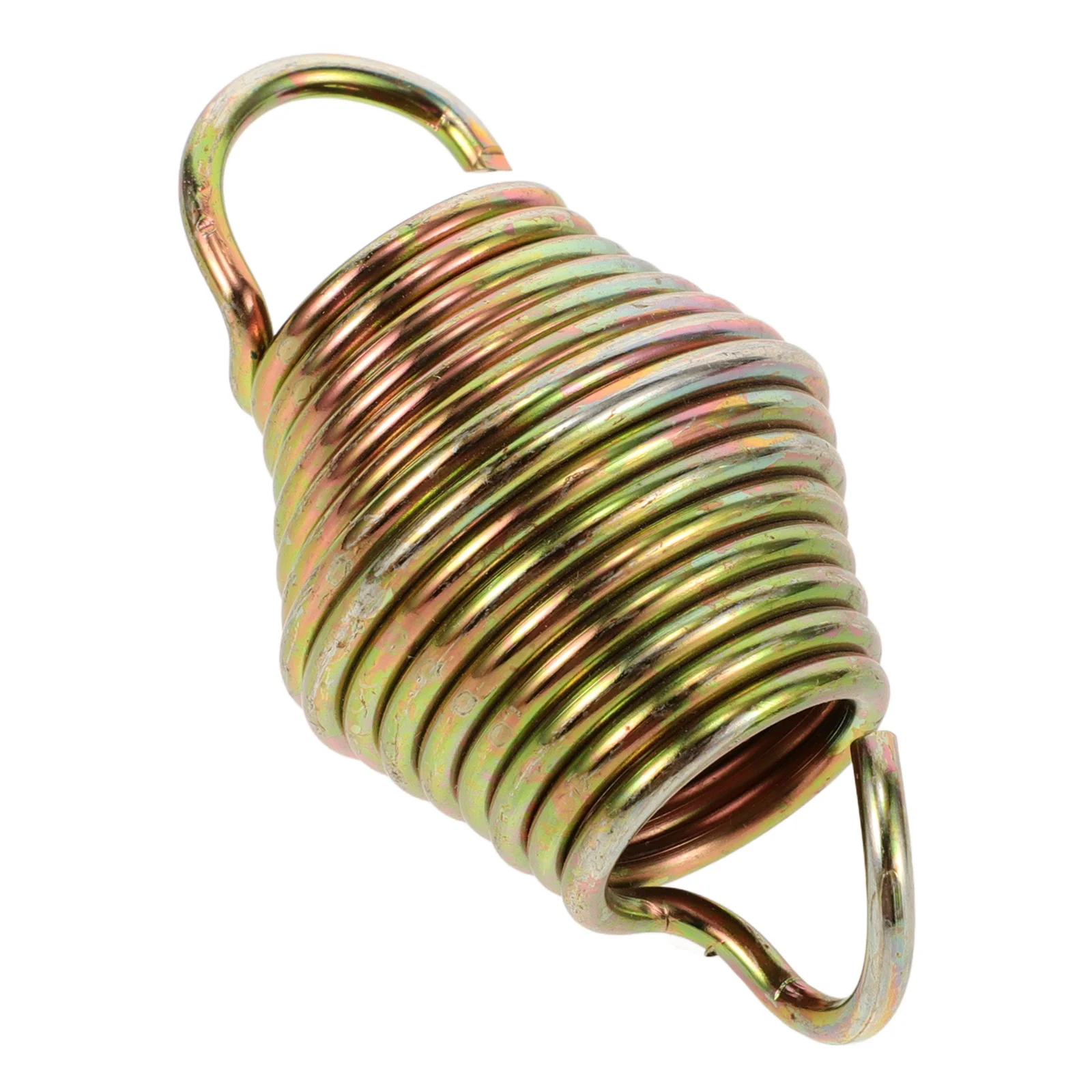 

Club Car Brake Return Spring Set Golf Cart Pedal Parking Brake Replacement Repair Kit for Electric Gas Models Precision Iron