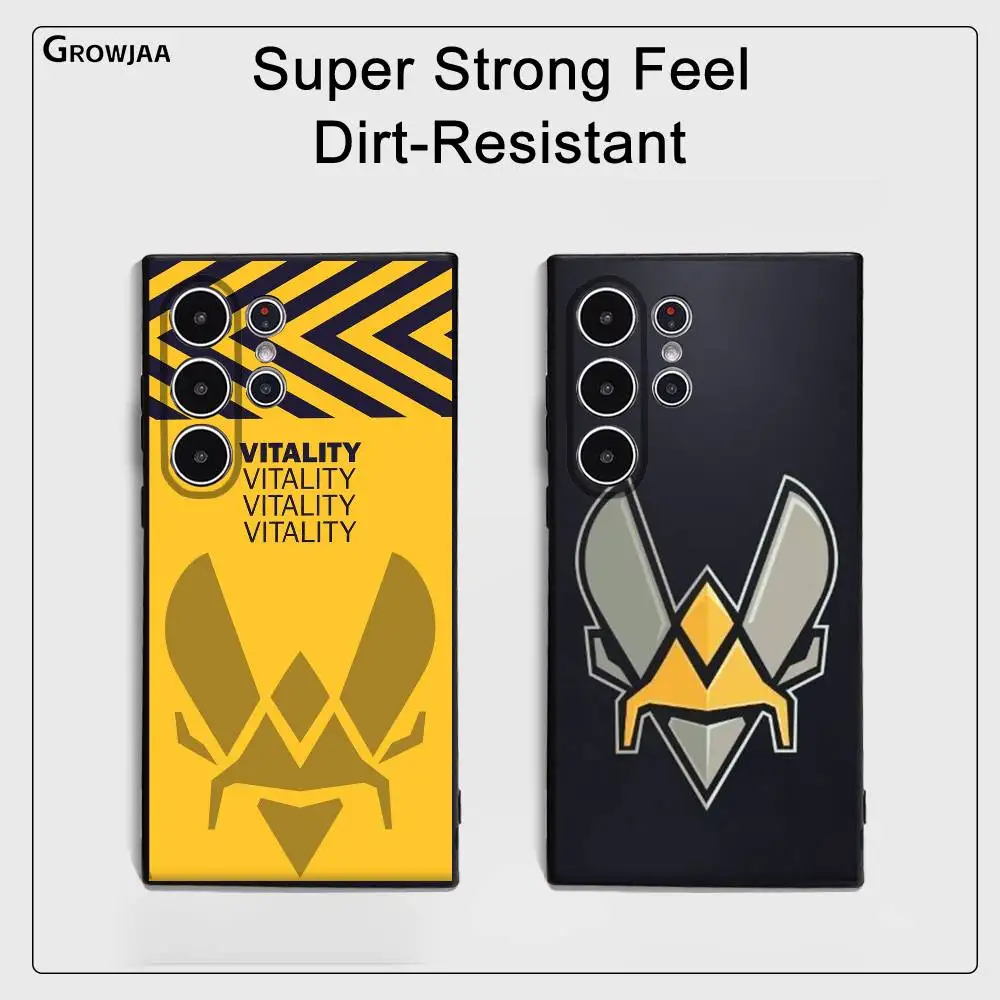 Cs2 Team Vitality L… - image