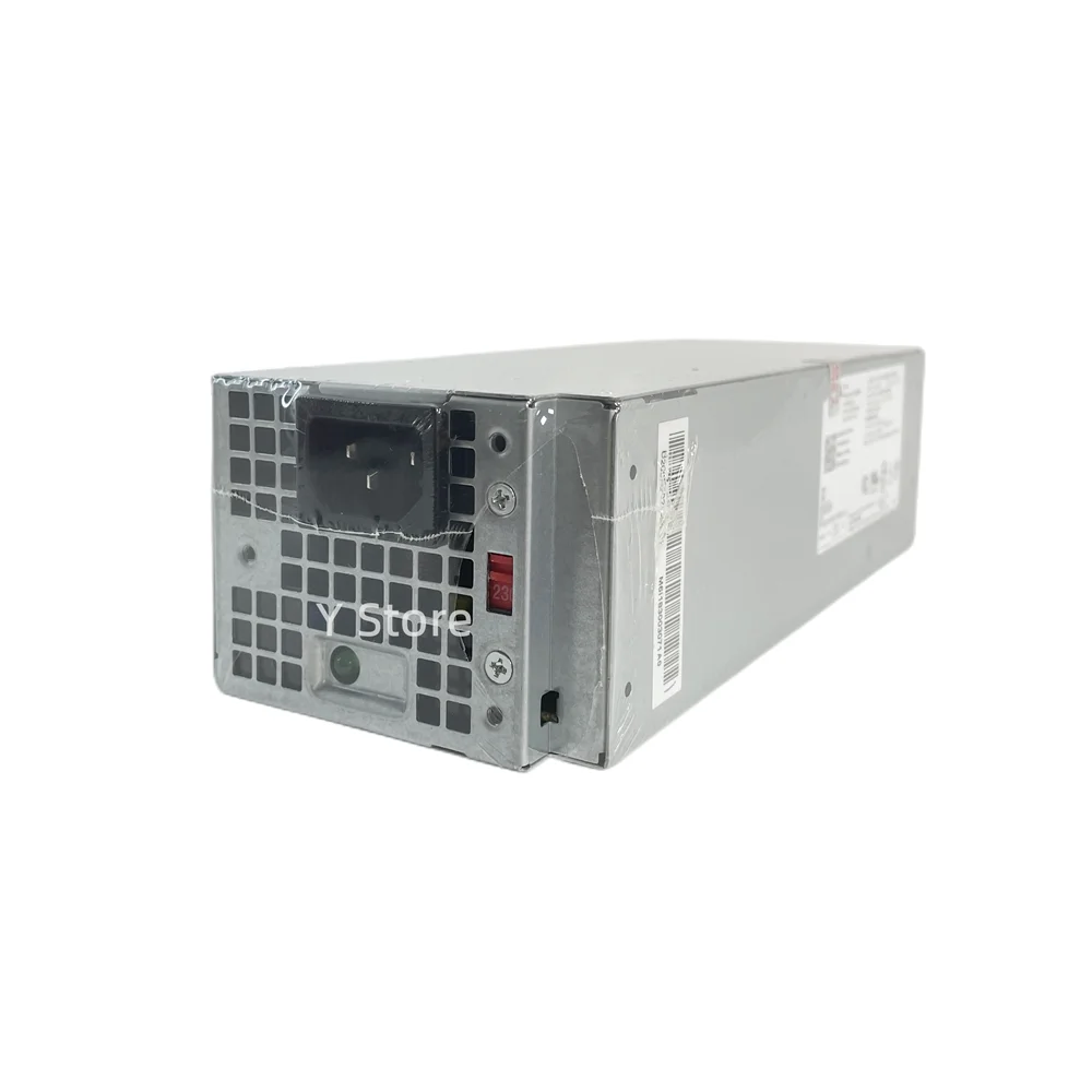 Imagem -03 - Loja y Novo para Dell 3252 3268 3668 5060 5070 7060 7070 200w Power Supply 6pin Mais 4pin H200ns00 D200as-00 B200as-00