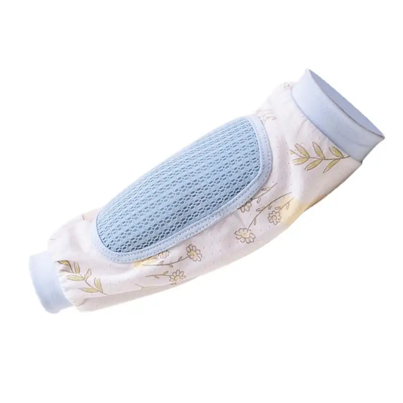 

Baby Feeding Arm Sleeve Breastfeeding Arm Cooling Sleeves Ice Sleeve With Heat Insulation Structure For Holding Your Baby To