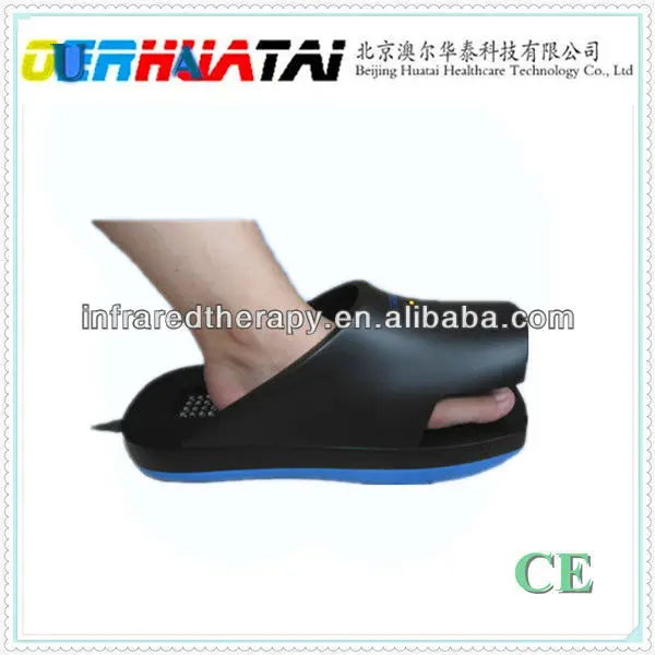 HW-2000 Infrared Medical Equipment For Back Pain And Special Shoes For Diabetics