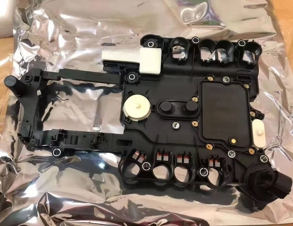 

722.9 TCM TCU Version 3 Transmission Control Unit Conductor Plate A0335457332 for a 0335457332 TCM