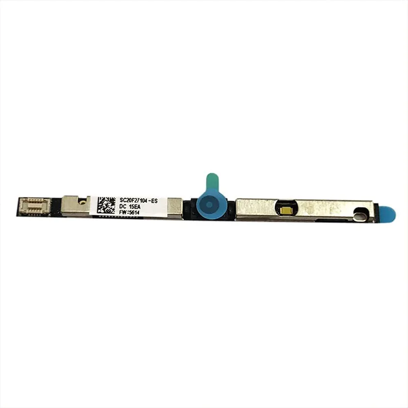 Camera Webcam Board Module Replacement For Lenovo ThinkPad P1 Gen 2 / Gen 3 X1 Extreme 3rd Gen 20TK / 2nd Gen 20QV X13 Yoga Gen