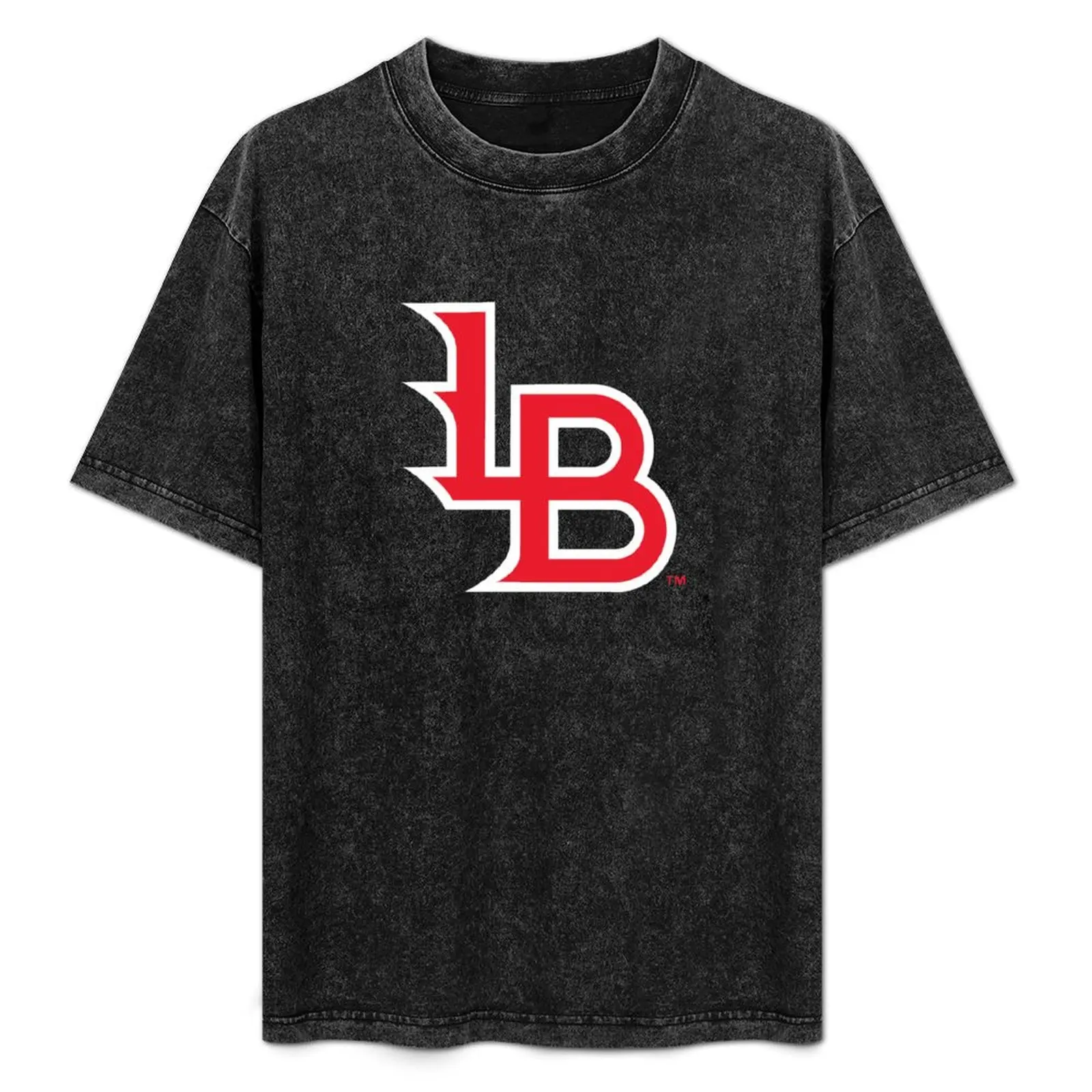 

Louisville Bats T-Shirt Plus Size Summer Short Sleeve T-Shirt