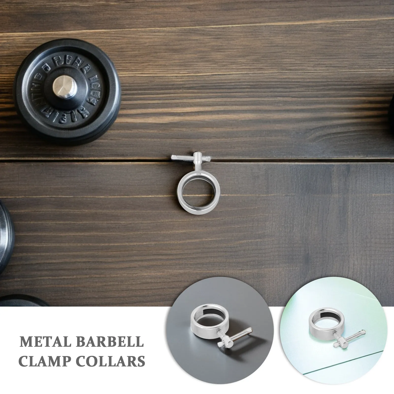 

2 шт. зажимы-фиксаторы для штанг, сверхпрочные металлические пружинные клипсы из сплава, надежные замки для тяжелой атлетики, гантелей, гимнастических штанг, аксессуары для спортзала