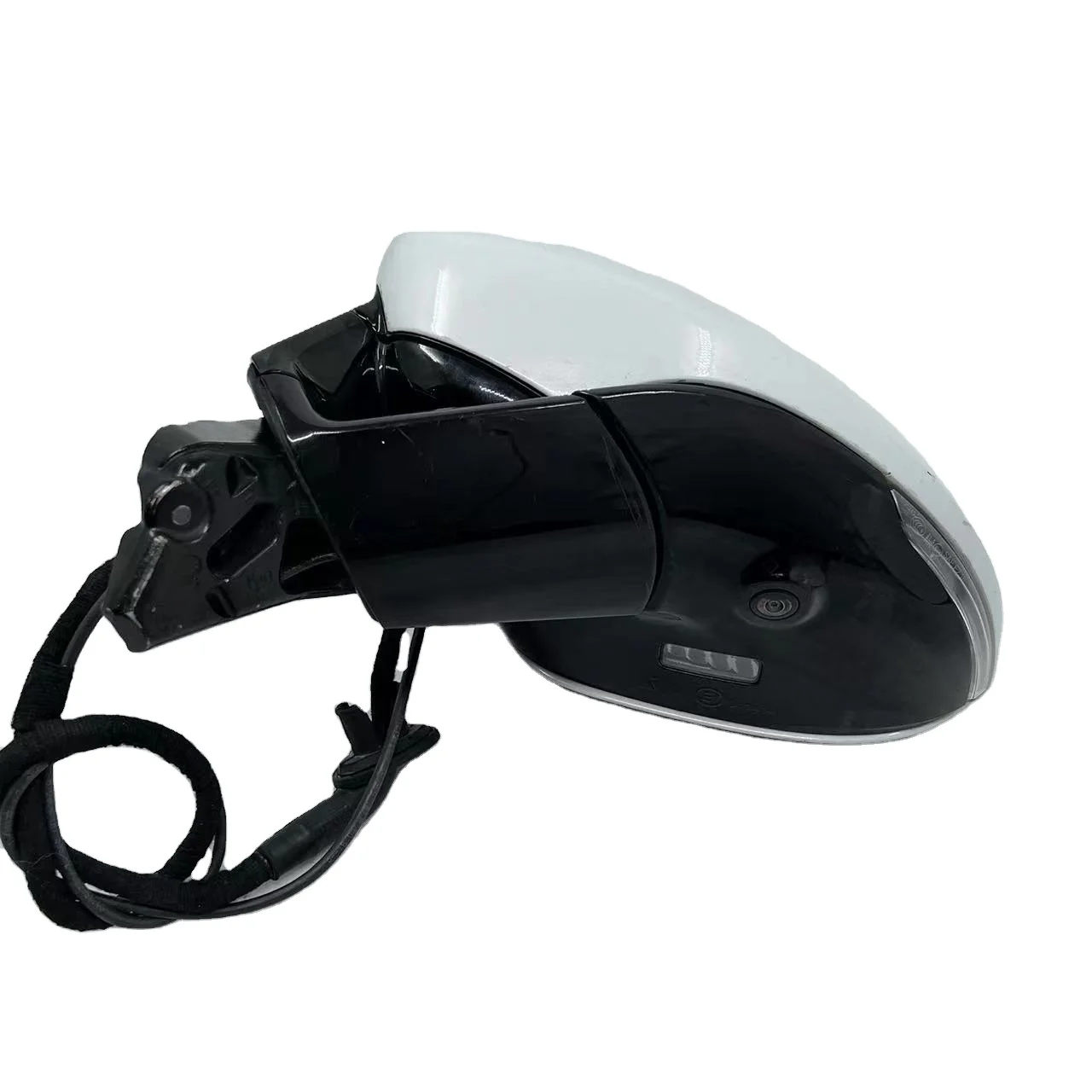 

Hot Sale Universal Auto Side Mirror Outside 360 Camera Rearview Mirror for Porsche Panamera 971